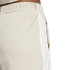 Calça adidas Mulher 3Bandas Sj Sho Azul/Branco
