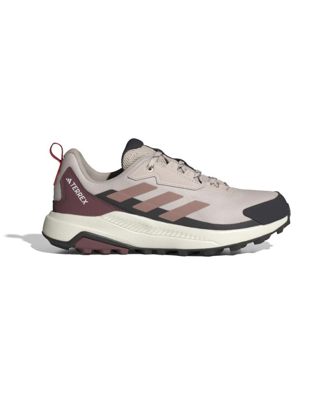 Zapatillas de Montaña adidas Terrex Anylander Mujer Rosa
