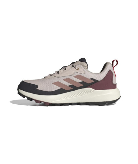 Chaussures Montagne adidas Femme par Terrex Anylander Pink 2