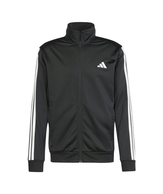 Chandal adidas 3Bandas Training Homme Noir