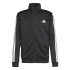Chandal adidas 3Bandas Training Homem Preto