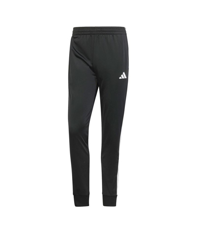 Chandal adidas 3Bandas Training Homme Noir