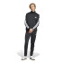 Chandal adidas 3Bandas Training Hombre Negro