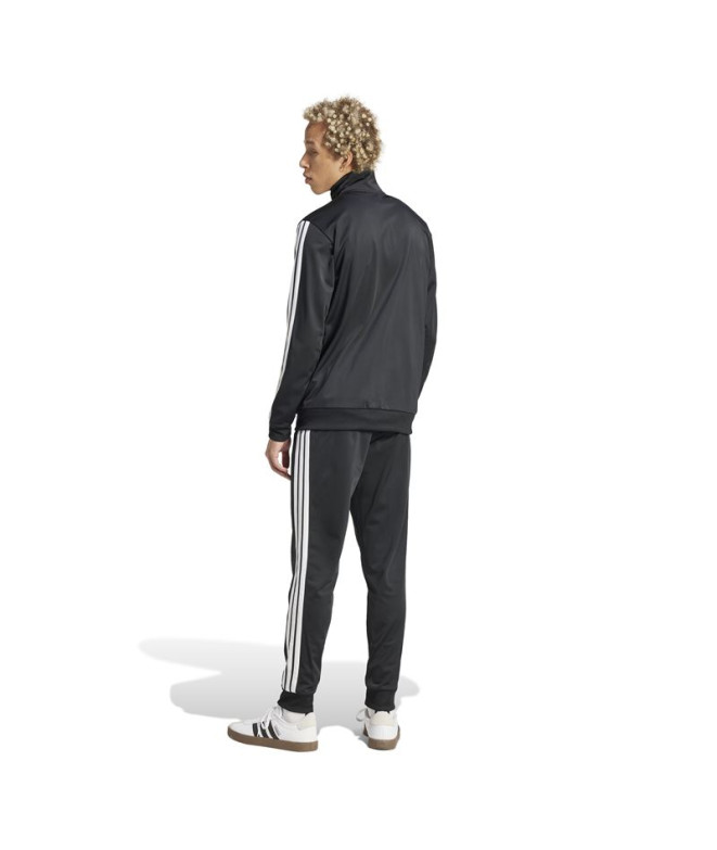 Chandal adidas 3Bandas Training Homme Noir