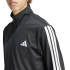 Chandal adidas 3Bandas Training Homme Noir