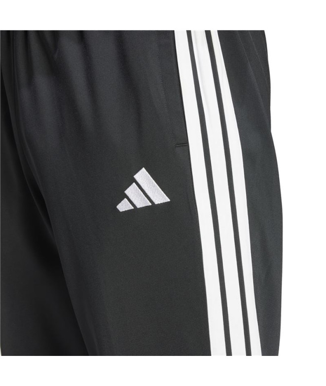Chandal adidas 3Bandas Training Homme Noir