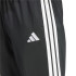 Chandal adidas 3Bandas Training Homme Noir