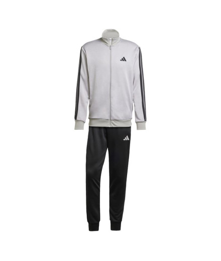 adidas French Terry Homem Fato de treino 3Bandas Tt Ts...