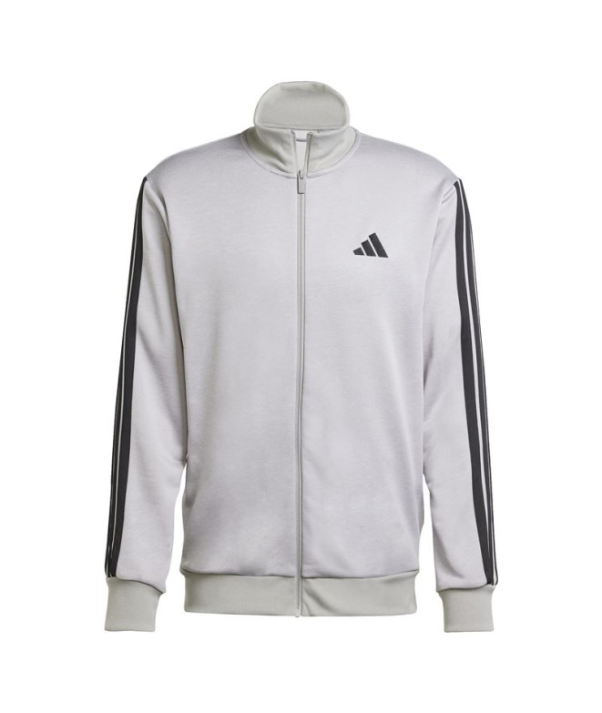 adidas French Terry Homme Tracksuit 3Bandas Tt...