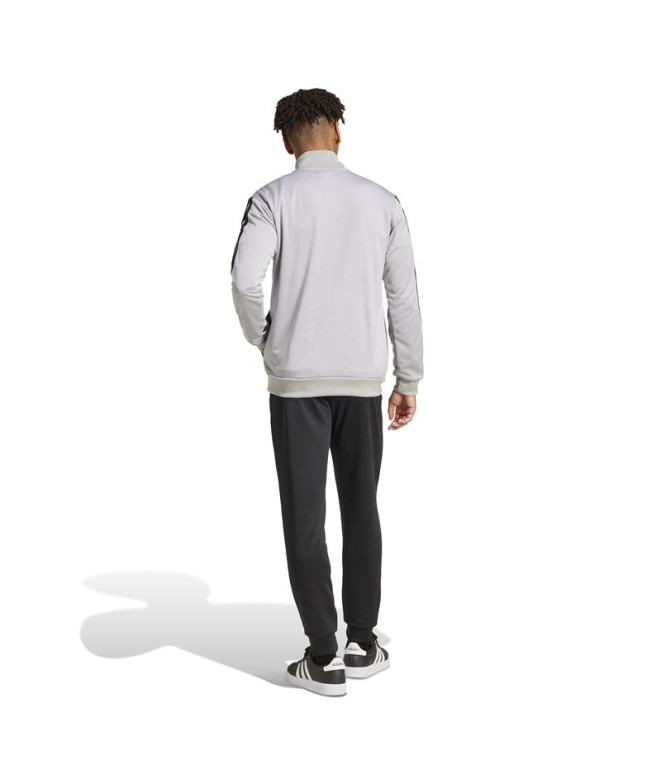 Chandal adidas 3Bandas French Terry Tt Ts...