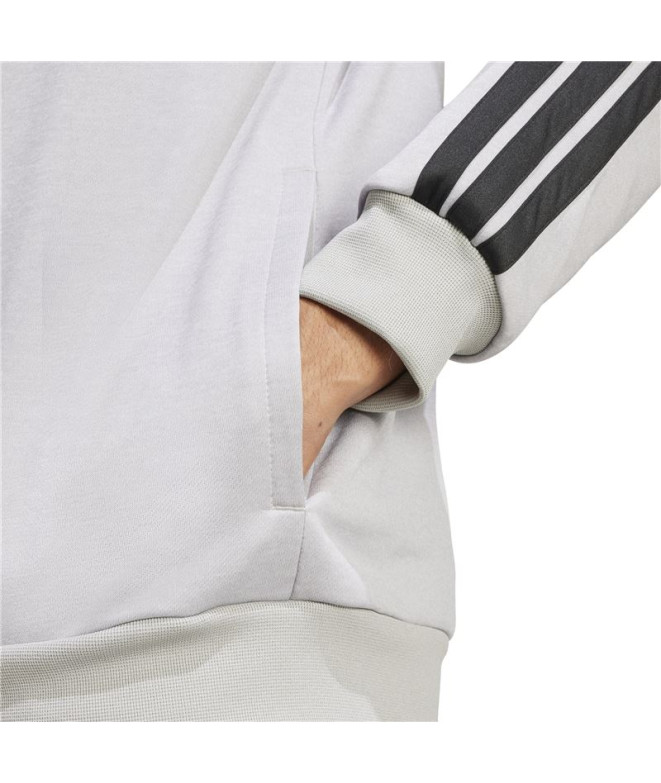 Chandal adidas 3Bandas French Terry Tt Ts...