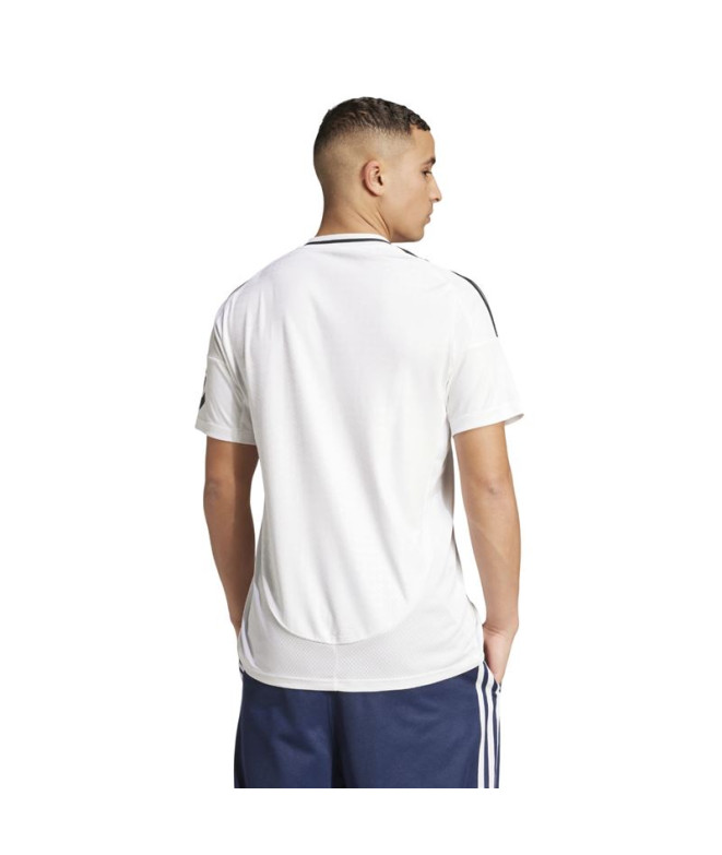 Camiseta de Futebol adidas Real Madrid 24/25...