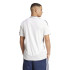 Camiseta de Futebol adidas Real Madrid 24/25 Homem Branco