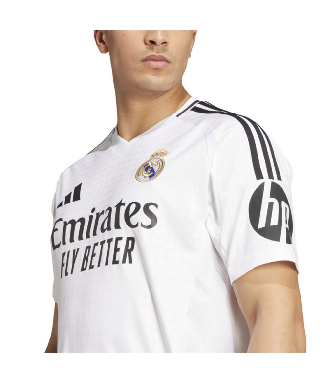Camiseta de Futebol adidas Real Madrid 24/25...