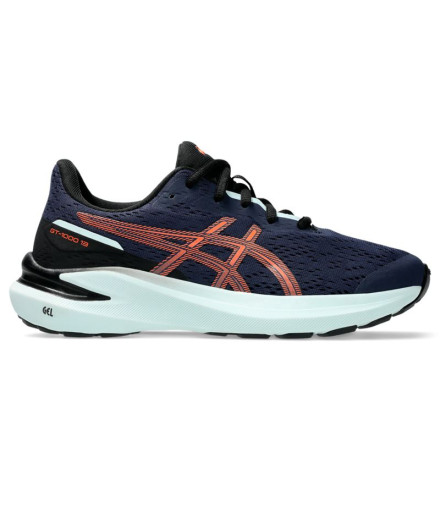 Zapatillas de Running ASICS Gt-1000 13 Gs Infantil...