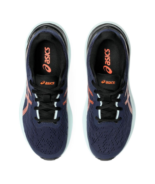 Chaussures de Running ASICS Gt-1000 13 Gs...