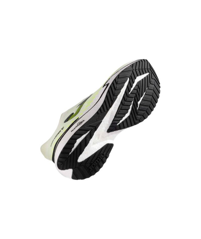 Zapatillas Joma Viper Men 2502 Hombre Blanco