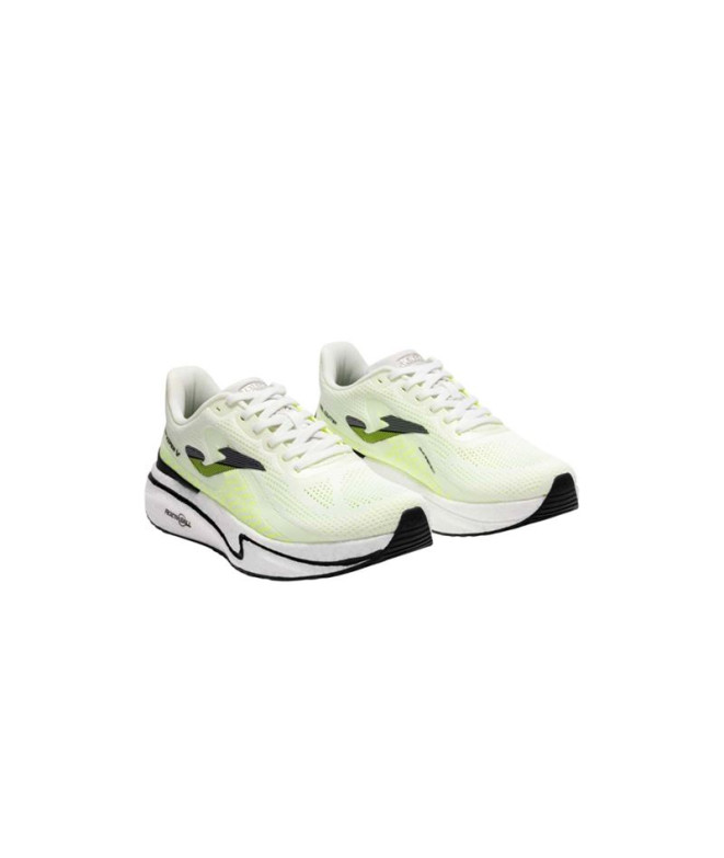 Zapatillas Joma Viper Men 2502 Hombre Blanco