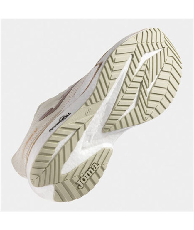 Chaussures Joma Vitaly Lady 2525 Femme Beige