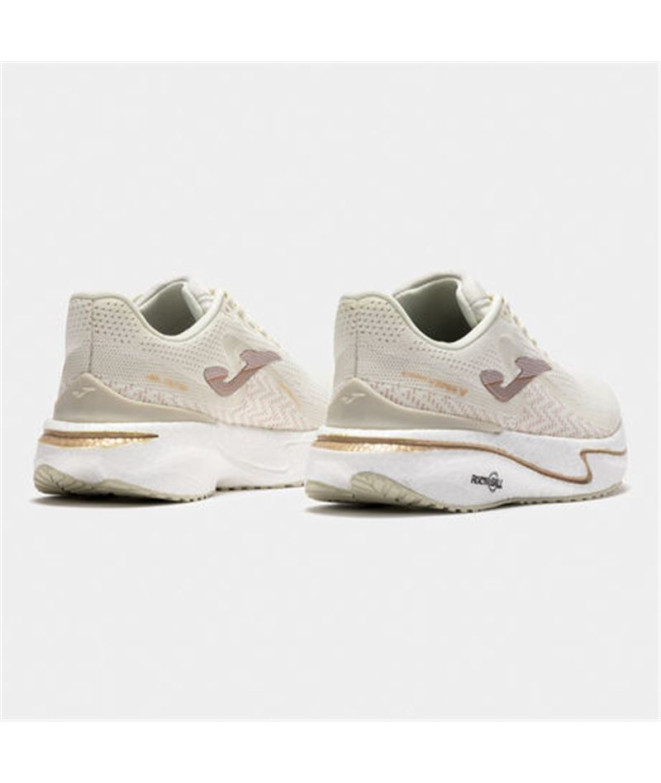 Chaussures Joma Vitaly Lady 2525 Femme Beige