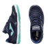 Sapatilhas Joma Max Jr 2503 Sala marinha interior Infantil