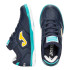 Sapatilhas Joma Top Flex Jr 2503 Marine Indoor Infantil