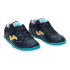 Sapatilhas Joma Top Flex Jr 2503 Marine Indoor Infantil