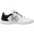 Sapatilhas Andebol Kempa de Kourtfly Three branco/preto