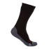 Chaussettes Joluvi Thermolite Classic Noir