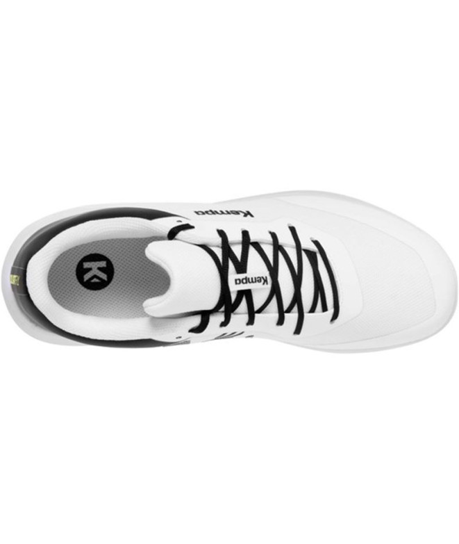 Zapatillas de Balonmano Kempa Kourtfly Three...