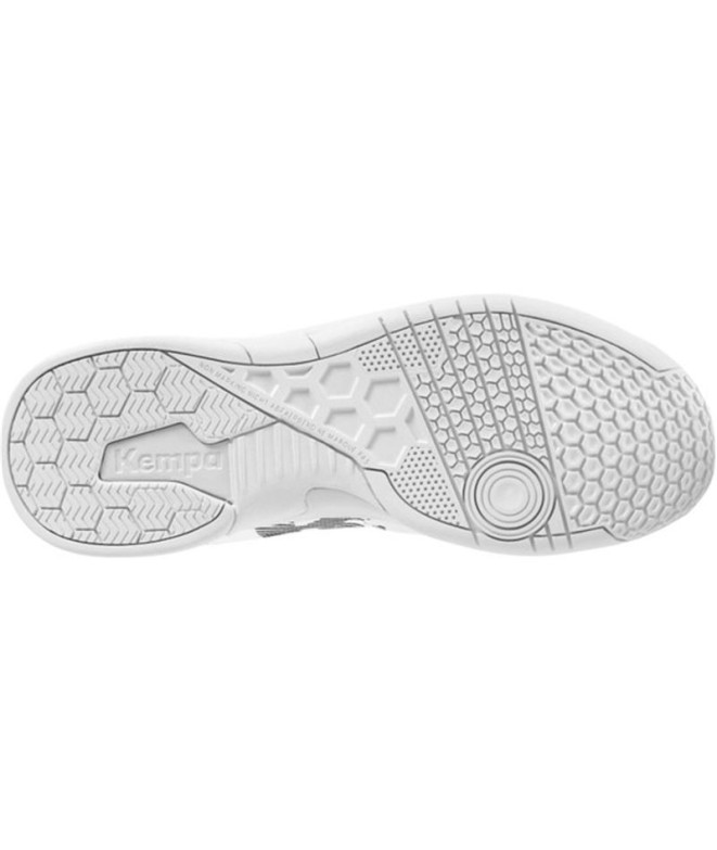 Zapatillas de Balonmano Kempa Kourtfly Three...