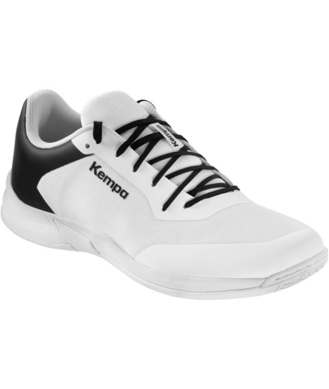Zapatillas de Balonmano Kempa Kourtfly Three...
