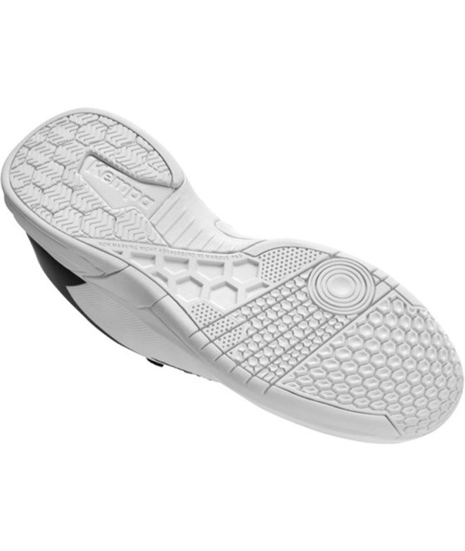 Zapatillas de Balonmano Kempa Kourtfly Three...