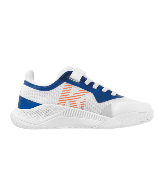 Zapatillas de Balonmano Kempa Kourtfly...