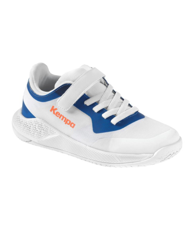 Chaussures Handball Kempa Enfant de Kourtfly...
