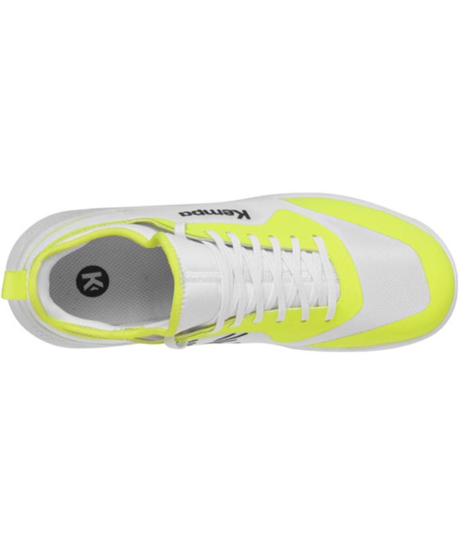 Chaussures Handball Kempa Enfant de Kourtfly...