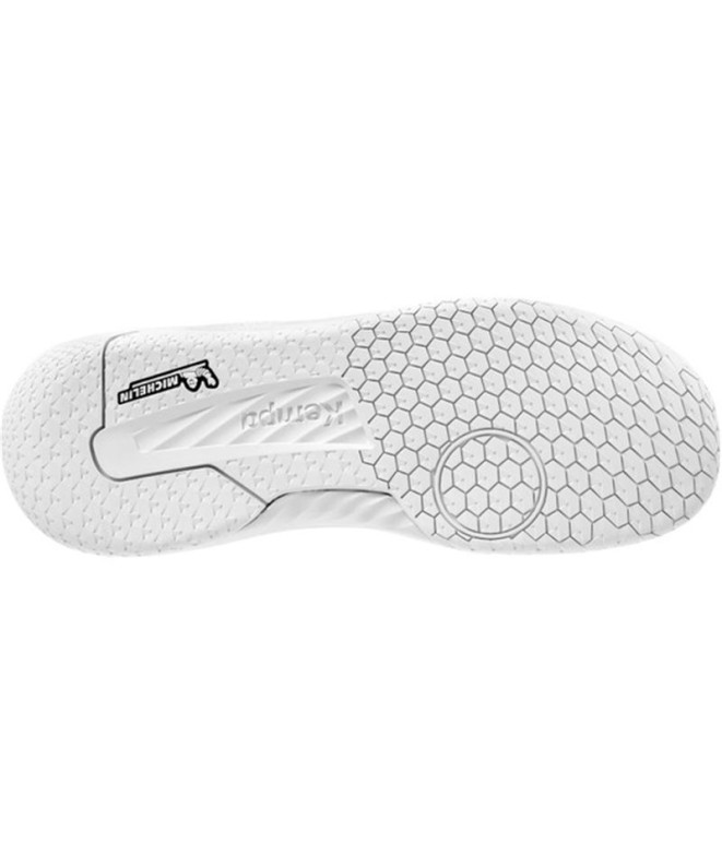 Chaussures Handball Kempa Enfant de Kourtfly...