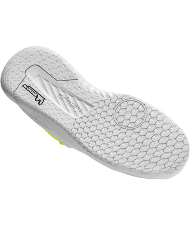 Chaussures Handball Kempa Enfant de Kourtfly...