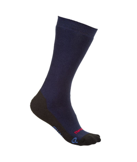 Chaussettes par Sportswear Joluvi Thermolite Clasic