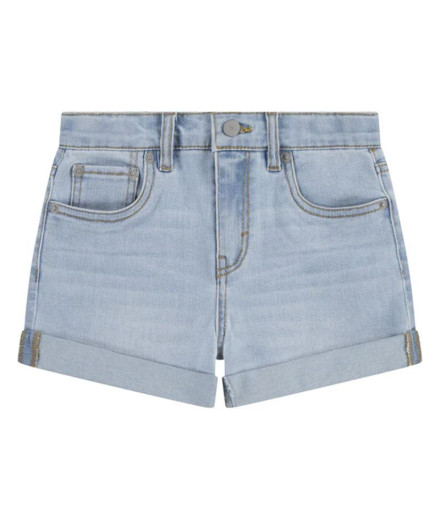 Pantalón Levi's Lvg Girlfriend Niña Azul vaquero Pantalón Levi's Lvg Girlfriend Niña Azul vaquero
