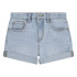 Calça Menina Levi's Lvg Girlfriend Denim blue