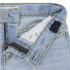Calça Menina Levi's Lvg Girlfriend Denim blue