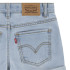 Calça Menina Levi's Lvg Girlfriend Denim blue