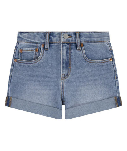 Calça Menina Levi's Lvg Girlfriend jeans Flower Child