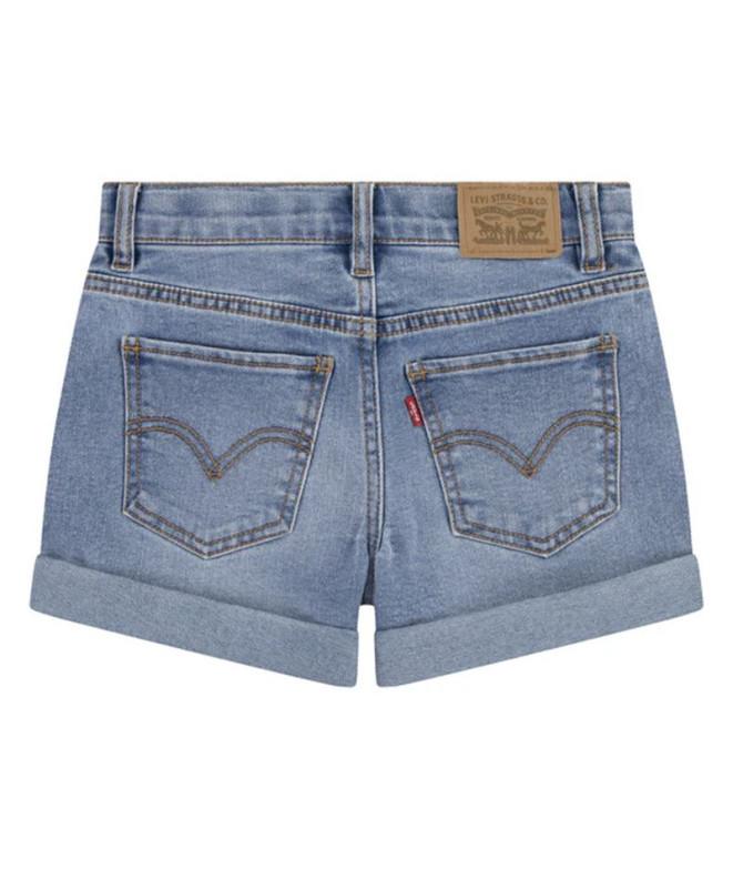 Pantalons Fille Jeans Levi's Lvg Girlfriend...
