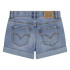 Calça Menina Levi's Lvg Girlfriend jeans Flower Child