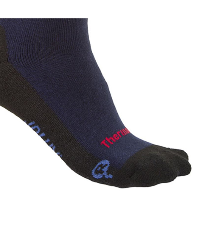 Chaussettes par Sportswear Joluvi Thermolite...