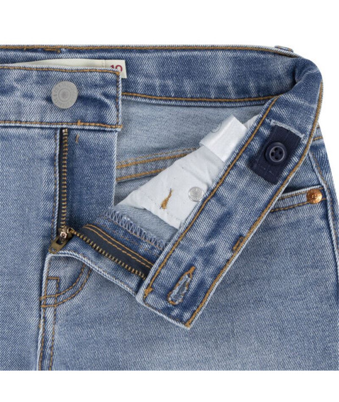 Pantalons Fille Jeans Levi's Lvg Girlfriend...