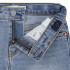 Calça Menina Levi's Lvg Girlfriend jeans Flower Child