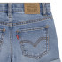 Calça Menina Levi's Lvg Girlfriend jeans Flower Child